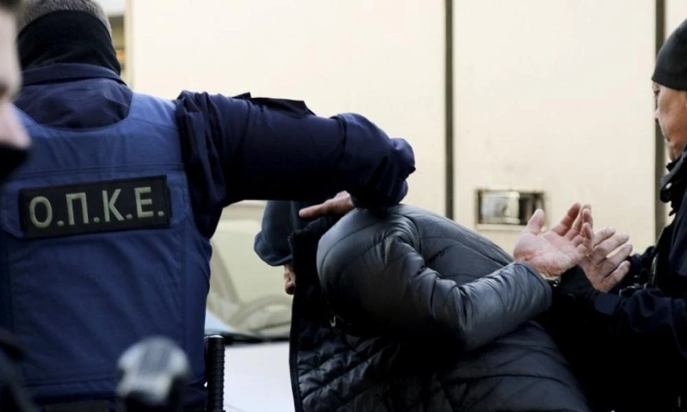 Κυψέλη: Συνελήφθη 65χρονος για διακίνηση ναρκωτικών